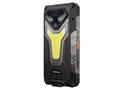 Smartphone Ulefone Armor 34 Pro 5G 16GB 512GB, Bla