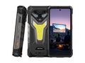 Smartphone Ulefone Armor 34 Pro 5G 16GB 512GB, Bla