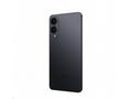Samsung S25 Edge S937 5G 12, 256GB ds jetblack, EU