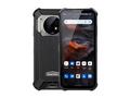 Smartphone Oukitel WP19 8, 256 21000mAh NFC Black
