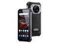 Smartphone Oukitel WP19 8, 256 21000mAh NFC Black