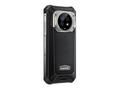 Smartphone Oukitel WP19 8, 256 21000mAh NFC Black