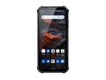 Smartphone Oukitel WP19 8, 256 21000mAh NFC Black