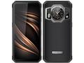 Smartphone Oukitel WP21 12, 256 9800mAh DS. Black