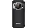 Smartphone Oukitel WP21 12, 256 9800mAh DS. Black
