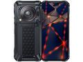 Smartphone Oukitel WP33 Pro 8, 256GB 22000mAh Blac
