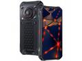 Smartphone Oukitel WP33 Pro 8, 256GB 22000mAh Blac