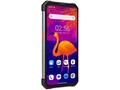 Rugged Smartphone Blackview BV8900 4G P90 8GB 256G