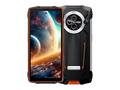 Rugged Smartphone Blackview BV8200 4G G100 12GB 25