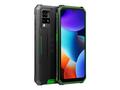 Rugged Smartphone Blackview BV4800 Pro 4G T606 4GB