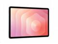 Samsung Galaxy Tab S11 (Wi-Fi) 12GB, 256GB šedý, E