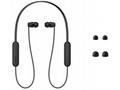Sony WI-C100, EU, černá