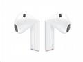 Samsung bluetooth sluchátka Galaxy Buds 3, white (