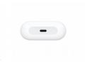 Samsung bluetooth sluchátka Galaxy Buds 3, white (