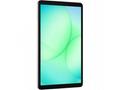 Samsung Galaxy Tab A11 LTE 4, 64GB, EU, stříbrná