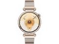 Huawei Watch GT 6 41mm Gold Milanese