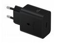 Charger Samsung EP-T4511XBEGEU Black, EU