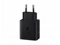 Charger Samsung EP-T4511XBEGEU Black, EU