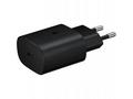 Power adapter Samsung EP-TA800, black, EU