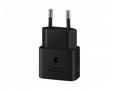 Power adapter Samsung Black, EU