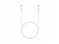 Cable Samsung EP-DA705 - USB cable white - 24 pin 