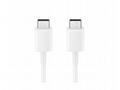Cable Samsung EP-DA705 - USB cable white - 24 pin 
