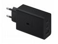 Samsung Napájecí adaptér 65W Power Adapter Trio Bl