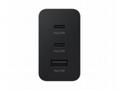 Samsung Napájecí adaptér 65W Power Adapter Trio Bl