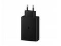 Samsung Napájecí adaptér 65W Power Adapter Trio Bl