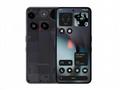 Nothing Phone 3, 12, 256GB, black, EU