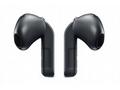 Samsung Galaxy Buds4 černá (Distribuce svět)