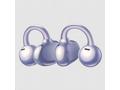Huawei FreeClip Purple