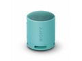 SONY speaker SRSXB100L.CE7 blue