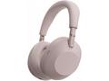 Sony bezdrátová sluchátka WH-1000XM6, EU, růžová
