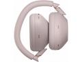 Sony bezdrátová sluchátka WH-1000XM6, EU, růžová