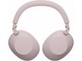 Sony bezdrátová sluchátka WH-1000XM6, EU, růžová