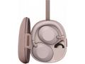 Sony bezdrátová sluchátka WH-1000XM6, EU, růžová