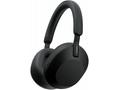 Sony bezdrátová sluchátka WH-1000XM5, EU, černá