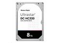 WD Ultrastar DC HC310 HUS728T8TALN6L4 - Pevný disk
