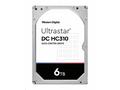 WD Ultrastar DC HC310 HUS726T6TALE6L4 - Pevný disk