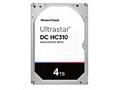 Western Digital Ultrastar® HDD 4TB (HUS726T4TALE6L