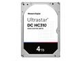 WD Ultrastar DC HC310 HUS726T4TALE6L4 - Pevný disk