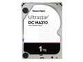 WD Ultrastar® HDD 1TB (HUS722T1TALA604) DC HA210 3