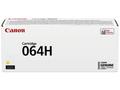 Canon TONER CRG 064HY žlutá pro i-Sensys MF 832cdw