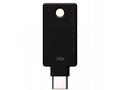 Security Key C NFC - USB-C, podporující vícefaktor