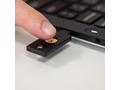 Security Key C NFC - USB-C, podporující vícefaktor