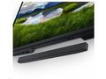 Dell Soundbar USB Slim SB521A for P3221D, P2721Q, 