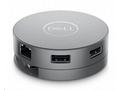 Dell DA310 USB-C Mobile Adapter