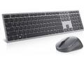Dell Premier Multi-Device Wireless Keyboard and Mo