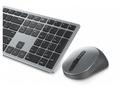 Dell Premier Multi-Device Wireless Keyboard and Mo